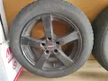 Джанти 16" Mercedes , снимка 5