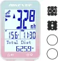 Bikevee GPS Bike Computer – безжичен велокомпютър с GPS, 2.4" LCD, IPX7 и автоматична подсветка, снимка 1