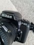 Nikon-AF/F-601, снимка 3