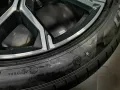 21" БМВ Оригинални Джанти Style 741 M Датчици BMW X5 G05 X6 G06, снимка 9