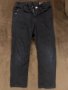 Детски дънки H&M 6-7 години, снимка 1 - Детски панталони и дънки - 31415015