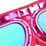 Розови мото очила 25043 - Ликвидация!, снимка 3