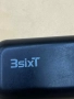 Външна батерия/Powerbank 3sixT / 4000mAh, снимка 2