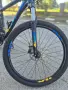 Планински велосипед Cross GRX 27.5" – Перфектен / Супер цена!, снимка 4
