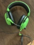 Razer слушалки с микрофон, снимка 1