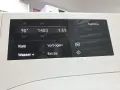 Miele Пералня - Лява Панта - Wi-Fi - TwinDos - Подсветка - Миеле 12м Гаранция, снимка 3