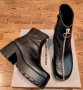  Кожени Боти Vagabond, снимка 6