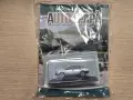 Alfa Romeo 33 модел 1/43, снимка 1