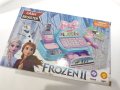 Frozen II касов апарат със звукови и светлинни ефекти. , снимка 6