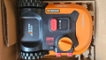 Косачка-робот WORX LANDROID WR130E 300 м2 и WORX Landroid M500 WR141E, снимка 3