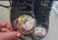 Pharrell Wiliams Adidas Superstar, снимка 11