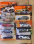 Hot Wheels, MatchBox, Jada, Majorette, снимка 1