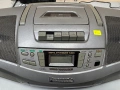 Cd радиокасетофон Panasonic Mp3!, снимка 2