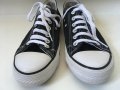 Converce All Star 37-38 черни кецове оригинал, снимка 12