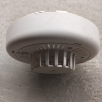 Автономен сензор с аларма за топлина / пожар  , снимка 2 - Аксесоари за кухня - 44712848