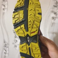 водоустойчиви обувки  Salomon Neon Trail GTX  номер 37 1/3, снимка 4 - Други - 42693337