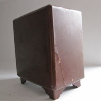 стара японска кутия за бижута с чекмеджета, снимка 6 - Други ценни предмети - 31805072