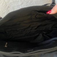 Дамска чанта естествена кожа Betty Barclay , снимка 8 - Чанти - 39109841