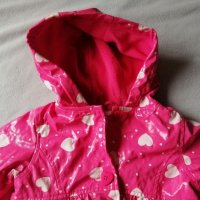 Детско яке/дъждобран , снимка 2 - Бебешки якета и елеци - 29820032
