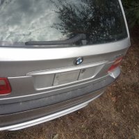 bmw e46 на части бмв е46 320д 150 коня 320d 150hp 320, снимка 8 - Автомобили и джипове - 35266974