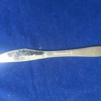 лъжички/вилички/ножове за колекция от авиолинии:LOT,CSA,SAS,AON,Seychelles,Garuda,Olympic,Thai,India, снимка 5 - Колекции - 37045114