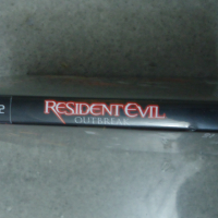 Resident Evil Outbreak NTSC U/C - USA Edition, снимка 8 - Игри за PlayStation - 44517471
