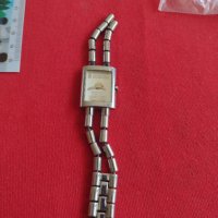 Фешън модел дамски часовник  ESPRIT много красив стилен дизайн 24210, снимка 6 - Дамски - 37455759