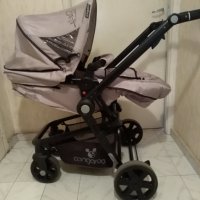 Бебешка количка , снимка 4 - За бебешки колички - 29098471