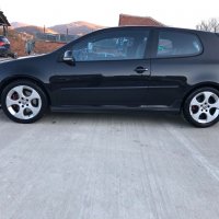 VW Golf 2.0TFSI GTI на части, снимка 4 - Автомобили и джипове - 30938308