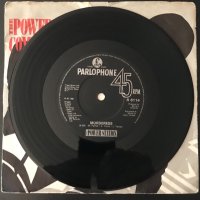 The Power Station – Communication, Vinyl 7", Single, снимка 3 - Грамофонни плочи - 40403544