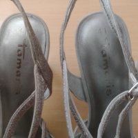Дамски обувки Tamaris, н.41, снимка 5 - Дамски елегантни обувки - 40576265