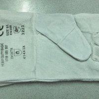 Ръкавици за Заварчик ESAВ, снимка 2 - Железария - 24630567