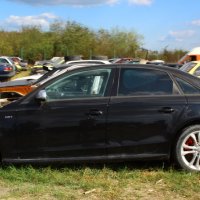 AUDI S4  3.0 V6 TURBO   , снимка 2 - Автомобили и джипове - 35650225