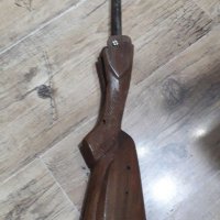 Стара  пушка без механизъм, снимка 1 - Други ценни предмети - 38758540