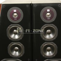 ТОНКОЛОНИ Jbl ti5000 /1, снимка 4 - Тонколони - 38996475