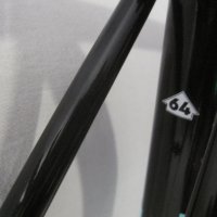 Bianchi Caurus 945-шосейна велосипедна рамка-РЕТРО , снимка 3 - Части за велосипеди - 26070743