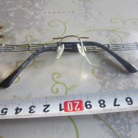 Уникални очила от Титан Шармант Линеа Арт, снимка 1 - Слънчеви и диоптрични очила - 32069392