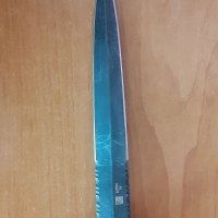 Много рядка кама,кинжал,нож AL MAR/Japan, снимка 6 - Други ценни предмети - 36646474