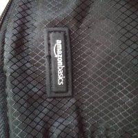 транспортна чанта за дрехи артикули и други Amazon Basics, снимка 4 - Сакове - 32084417