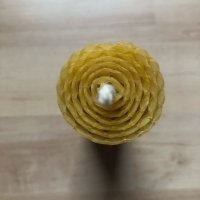 3 вида пчелни свещи, снимка 7 - Други - 34528526