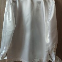 Елегантна дамска риза М размер, снимка 7 - Ризи - 37134206