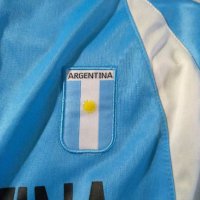Горница Аржентина,Argentina,горнище,футбол, снимка 3 - Фен артикули - 31071771