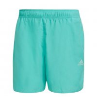 Мъжкият Бански ADIDAS Short-Length, снимка 1 - Бански - 37413396