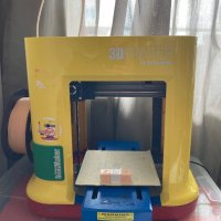 Принтери за триизмерен печат - 3D Printer, снимка 1 - Принтери, копири, скенери - 39307579
