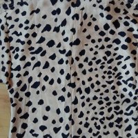 Дамска блуза 3/4ръкав Mango XS, снимка 4 - Блузи с дълъг ръкав и пуловери - 39106962