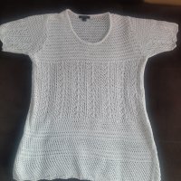 Дамска плетена блуза ESMARA, снимка 1 - Тениски - 37282563