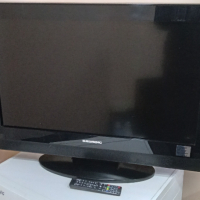 LCD телевизор Grundig НОМЕР 37. Model 32GLX3922. 32инча 81см. Работещ. С дистанционно. Внос от Герма, снимка 13 - Телевизори - 44688099