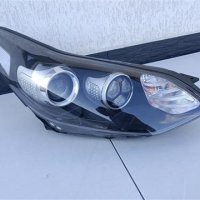 Десен пасажерски фар Kia Sportage Xenon Led Цяла година 2016 2017 2018 2019 2020 2021 код 92102-F110, снимка 5 - Аксесоари и консумативи - 44173262