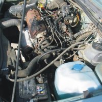 ЧАСТИ Фолксвагел ГОЛФ 2  1983-1992г. Volkswagen Golf II бензин 1300куб, 40kW, 54kс, снимка 12 - Части - 40581511