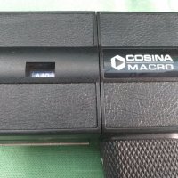 COSINA MACRO HDL-765 SUPER 8, снимка 2 - Камери - 29245022